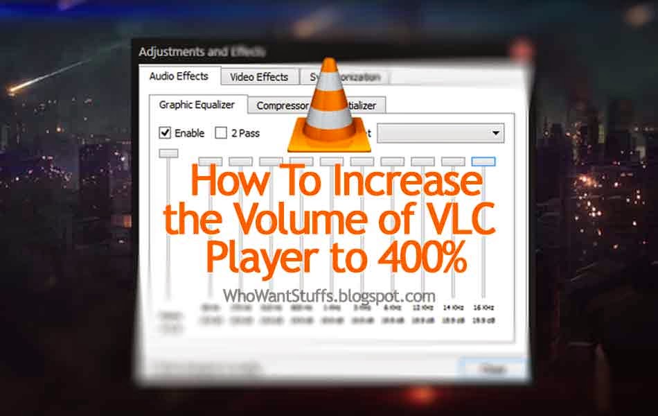 vlc player download 400 volume